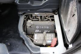 东风小康K05S VAN/轻客底盘图片