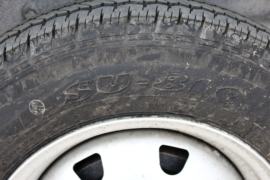 东风小康K05S VAN/轻客底盘图片