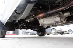 东风小康 K05 69马力 1.0L 面包车