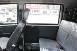 东风小康K05S VAN/轻客货厢图片