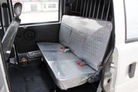 东风小康K05S VAN/轻客货厢图片