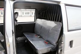 东风小康K05S VAN/轻客货厢图片