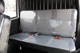 东风小康K05S VAN/轻客货厢图片