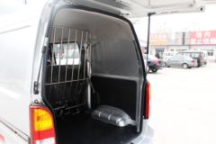 东风小康 K05 69马力 1.0L 面包车