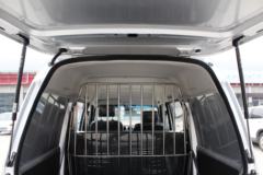 东风小康 K05 69马力 1.0L 面包车