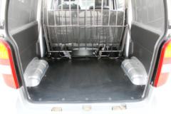 东风小康 K05 69马力 1.0L 面包车