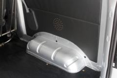 东风小康 K05 69马力 1.0L 面包车