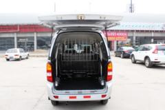 东风小康 K05 69马力 1.0L 面包车
