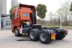 联合卡车 U460重卡 460马力 6X4牵引车(单减桥)(SQR4251D6ZT4-6)