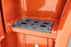 联合卡车 U460重卡 460马力 6X4牵引车(单减桥)(SQR4251D6ZT4-6)