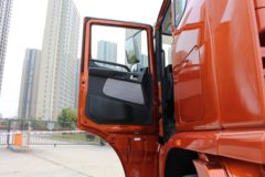 联合卡车 U460重卡 460马力 6X4牵引车(单减桥)(SQR4251D6ZT4-6)