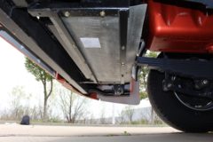 联合卡车 U460重卡 460马力 6X4牵引车(单减桥)(SQR4251D6ZT4-6)