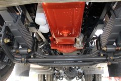 联合卡车 U460重卡 460马力 6X4牵引车(单减桥)(SQR4251D6ZT4-6)