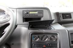 联合卡车 U340重卡 340马力 4X2牵引车(单减桥)(SQR4181D6Z-1)