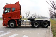 联合卡车 U480重卡 480马力 6X4牵引车(富华单减桥)(SQR4251D6ZT4-6)