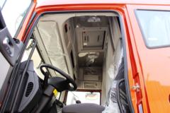 联合卡车 U480重卡 480马力 6X4牵引车(富华单减桥)(SQR4251D6ZT4-6)