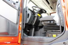 联合卡车 U480重卡 480马力 6X4牵引车(富华单减桥)(SQR4251D6ZT4-6)