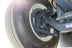 联合卡车 U480重卡 480马力 6X4牵引车(富华单减桥)(SQR4251D6ZT4-6)