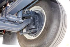 联合卡车 U480重卡 480马力 6X4牵引车(富华单减桥)(SQR4251D6ZT4-6)