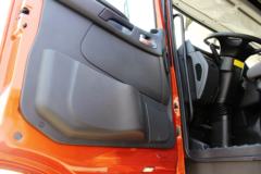 联合卡车 U480重卡 480马力 6X4牵引车(蓬翔轮边减速桥)(SQR4251D6ZT4-6)