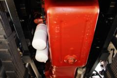 联合卡车 U480重卡 480马力 6X4牵引车(蓬翔轮边减速桥)(SQR4251D6ZT4-6)