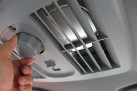 帅铃H&nbsp;载货车驾驶室                                               图片