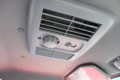 江淮 帅铃II 109马力 4.2米单排栏板轻卡