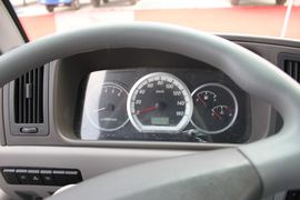 帅铃H&nbsp;载货车驾驶室                                               图片