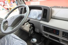 帅铃H&nbsp;载货车驾驶室                                               图片