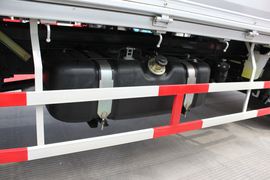 帅铃H&nbsp;载货车底盘                                                图片