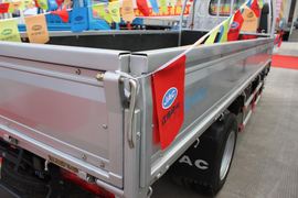 帅铃H&nbsp;载货车上装                                                图片