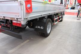 帅铃H&nbsp;载货车上装                                                图片