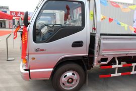 帅铃H&nbsp;载货车外观                                                图片