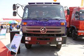 远威&nbsp;自卸车外观                                                图片