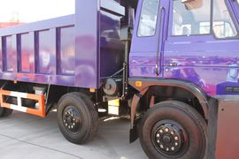 远威&nbsp;自卸车上装                                                图片