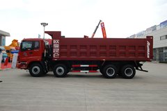 福田 欧曼ETX 6系重卡 270马力 8X4 7.4米自卸车(BJ3317DMPJC-1)