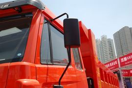 特霸&nbsp;自卸车外观                                                图片