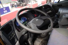 东风商用车 天龙重卡 375马力 6X4 牵引车(DFL4251A2)