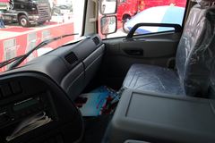 东风商用车 天龙重卡 375马力 6X4 牵引车(DFL4251A2)