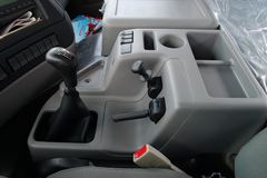 东风商用车 天龙重卡 375马力 6X4 牵引车(DFL4251A2)