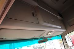 东风商用车 天龙重卡 375马力 6X4 牵引车(DFL4251A2)