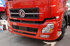 东风商用车 天龙重卡 375马力 6X4 牵引车(DFL4251A2)