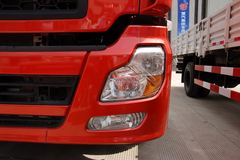 东风商用车 天龙重卡 375马力 6X4 牵引车(DFL4251A2)