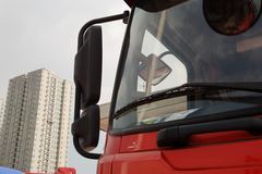 东风商用车 天龙重卡 375马力 6X4 牵引车(DFL4251A2)