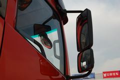 东风商用车 天龙重卡 375马力 6X4 牵引车(DFL4251A2)