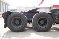 东风商用车 天龙重卡 375马力 6X4 牵引车(DFL4251A2)