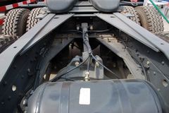 东风商用车 天龙重卡 375马力 6X4 牵引车(DFL4251A2)