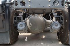 东风商用车 天龙重卡 375马力 6X4 牵引车(DFL4251A2)