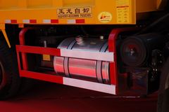 红岩 金刚重卡 290马力 6X4 4.8米自卸车(CQ3254SMG324)