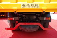 红岩 金刚重卡 290马力 6X4 4.8米自卸车(CQ3254SMG324)